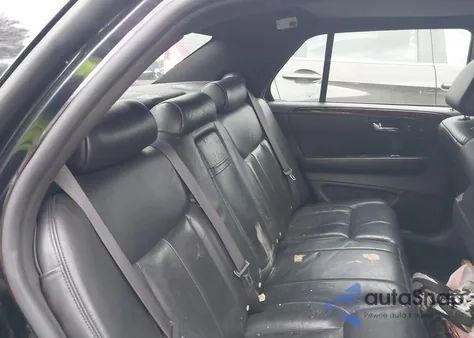 2006 Cadillac Dts Standard z USA, uszkodzony, nr VIN 1G6KD57Y26U129237